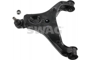 Swag Ψαλίδι, Ανάρτηση Τροχών - 10 93 7612