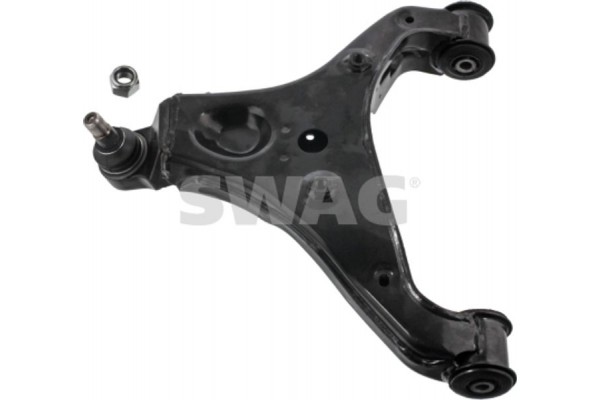 Swag Ψαλίδι, Ανάρτηση Τροχών - 10 93 7612