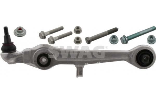 Swag Ψαλίδι, Ανάρτηση Τροχών - 30 94 0114