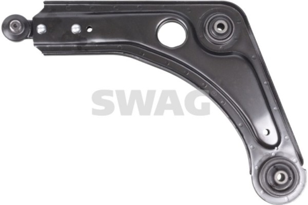 Swag Ψαλίδι, Ανάρτηση Τροχών - 50 73 0022