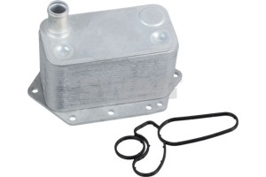 Swag Ψυγείο λαδιού, Λάδι Κινητήρα - 20 10 6194