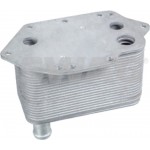 Swag Ψυγείο λαδιού, Λάδι Κινητήρα - 20 10 6194 Swag Ψυγείο λαδιού, Λάδι Κινητήρα - 20 10 6194