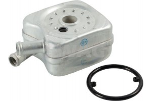 Swag Ψυγείο λαδιού, Λάδι Κινητήρα - 30 91 4560