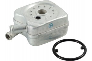 Swag Ψυγείο λαδιού, Λάδι Κινητήρα - 30 91 4560