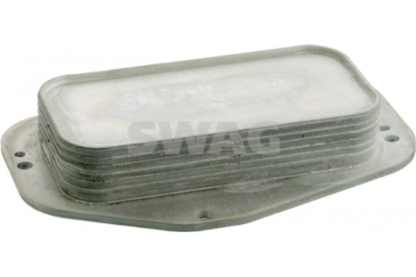 Swag Ψυγείο λαδιού, Λάδι Κινητήρα - 40 10 1407 Swag Ψυγείο λαδιού, Λάδι Κινητήρα - 40 10 1407