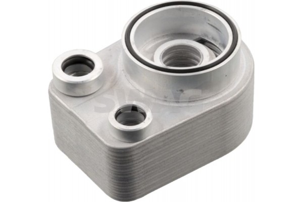 Swag Ψυγείο λαδιού, Λάδι Κινητήρα - 60 10 2577 Swag Ψυγείο λαδιού, Λάδι Κινητήρα - 60 10 2577