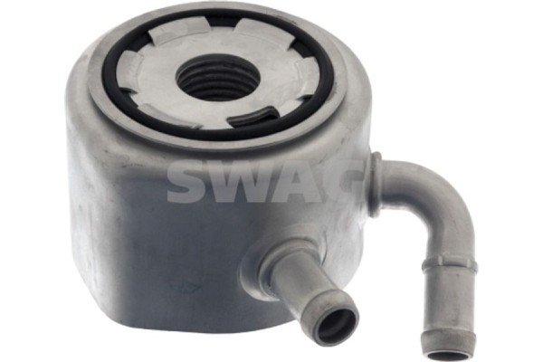 Swag Ψυγείο λαδιού, Λάδι Κινητήρα - 60 10 9469 Swag Ψυγείο λαδιού, Λάδι Κινητήρα - 60 10 9469