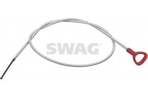 Swag Ράβδος Μέτρησης Στάθμης λαδιού, Αυτόματο Κιβώτιο Ταχυτήτων - 10 93 8023