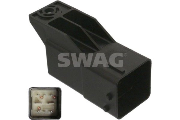 Swag Ρελέ, Σύστημα Προθέρμανσης - 62 10 0652