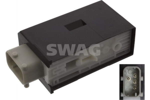 Swag Ρυθμιστικό στοιχείο, Σύστημα κεντρ. Κλειδώματος - 20 91 8982