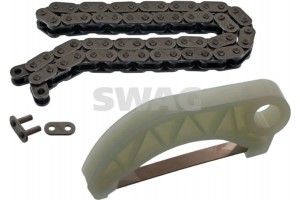 Swag Σετ αλυσίδας, Μετάδοση Κίνησης Αντλίας Λαδιού - 10 94 4611