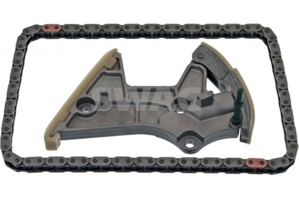 Swag Σετ αλυσίδας, Μετάδοση Κίνησης Αντλίας Λαδιού - 30 94 7354 Swag Σετ αλυσίδας, Μετάδοση Κίνησης Αντλίας Λαδιού - 30 94 7354