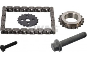 Swag Σετ αλυσίδας, Μετάδοση Κίνησης Αντλίας Λαδιού - 33 10 0271