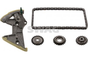 Swag Σετ αλυσίδας, Μετάδοση Κίνησης Αντλίας Λαδιού - 99 13 2266