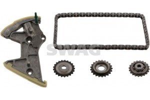 Swag Σετ αλυσίδας, Μετάδοση Κίνησης Αντλίας Λαδιού - 99 13 2266