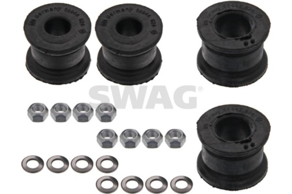 Swag Σετ εδράνων, Ράβδος Στρέψης - 10 61 0001