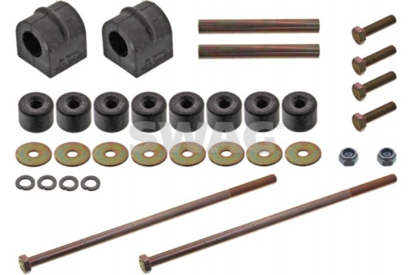 Swag Σετ εδράνων, Ράβδος Στρέψης - 10 61 0002