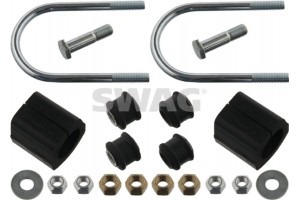 Swag Σετ εδράνων, Ράβδος Στρέψης - 10 61 0006