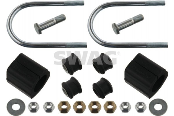 Swag Σετ εδράνων, Ράβδος Στρέψης - 10 61 0006