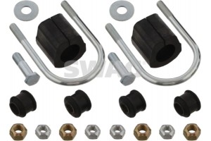 Swag Σετ εδράνων, Ράβδος Στρέψης - 10 61 0008