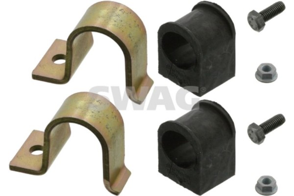 Swag Σετ εδράνων, Ράβδος Στρέψης - 10 93 6700