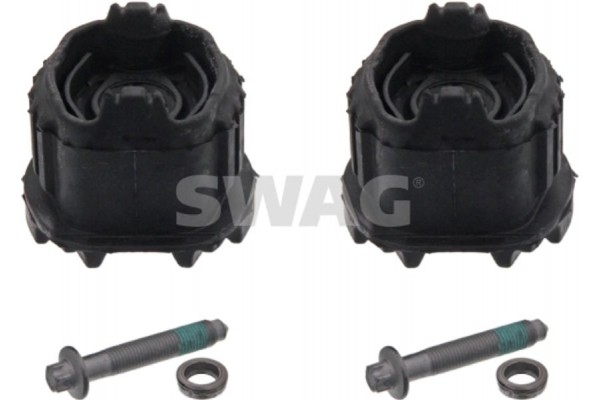 Swag Σετ εδράνων, Σώμα Άξονα - 10 79 0014