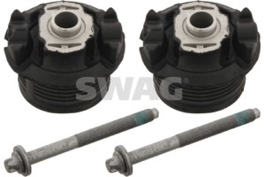 Swag Σετ εδράνων, Σώμα Άξονα - 10 92 9745