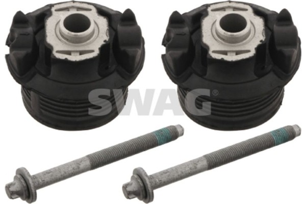 Swag Σετ εδράνων, Σώμα Άξονα - 10 92 9745