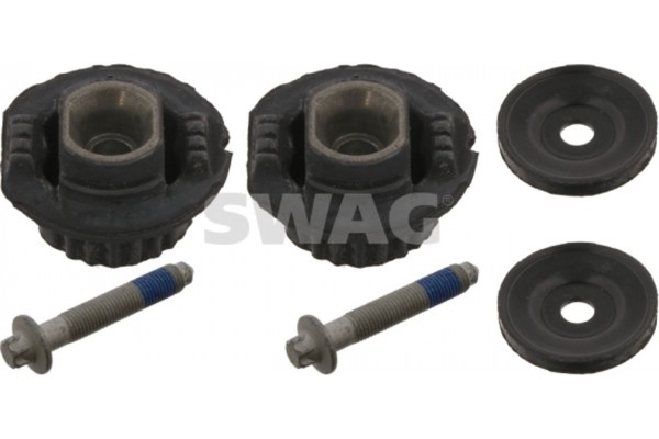 Swag Σετ εδράνων, Σώμα Άξονα - 10 93 3660