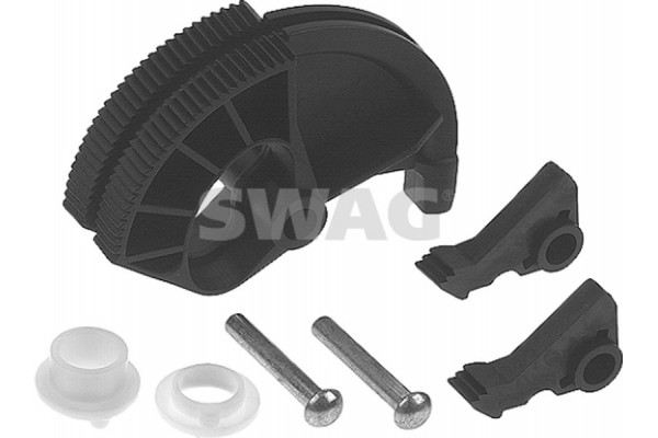Swag Σετ επισκευής, Αυτόματη Επαναρρύθμιση Συμπλέκτη - 60 91 0742