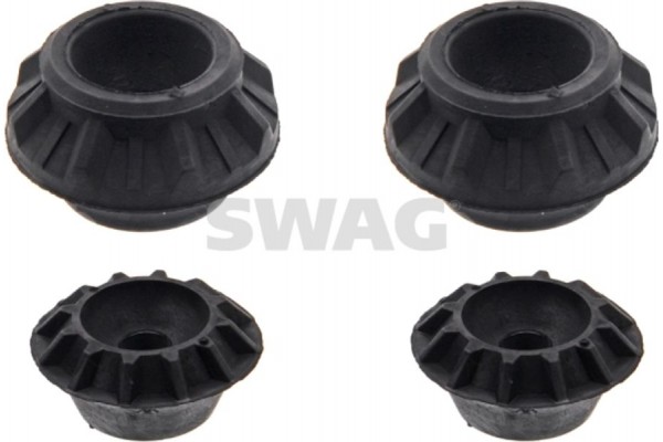 Swag Σετ επισκευής, Βάση Στήριξης Γόνατου Ανάρτησης - 30 55 0013 Swag Σετ επισκευής, Βάση Στήριξης Γόνατου Ανάρτησης - 30 55 0013