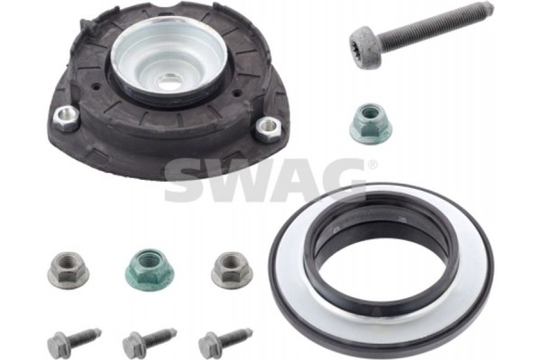 Swag Σετ επισκευής, Βάση Στήριξης Γόνατου Ανάρτησης - 30 94 5497 Swag Σετ επισκευής, Βάση Στήριξης Γόνατου Ανάρτησης - 30 94 5497