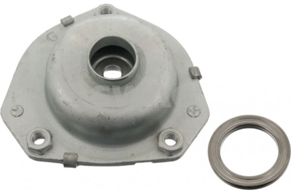 Swag Σετ επισκευής, Βάση Στήριξης Γόνατου Ανάρτησης - 62 55 0011 Swag Σετ επισκευής, Βάση Στήριξης Γόνατου Ανάρτησης - 62 55 0011