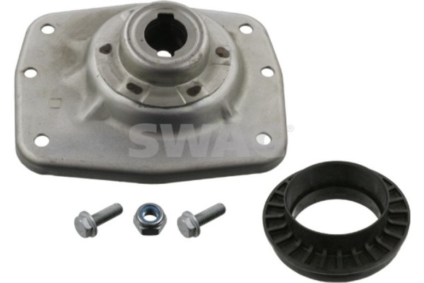 Swag Σετ επισκευής, Βάση Στήριξης Γόνατου Ανάρτησης - 62 55 0012 Swag Σετ επισκευής, Βάση Στήριξης Γόνατου Ανάρτησης - 62 55 0012