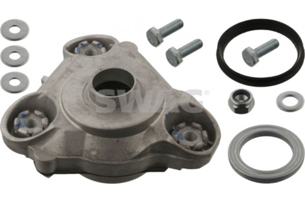 Swag Σετ επισκευής, Βάση Στήριξης Γόνατου Ανάρτησης - 62 93 2422 Swag Σετ επισκευής, Βάση Στήριξης Γόνατου Ανάρτησης - 62 93 2422