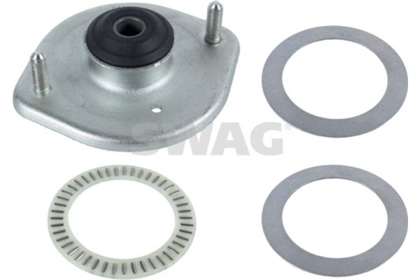 Swag Σετ επισκευής, Βάση Στήριξης Γόνατου Ανάρτησης - 70 55 0008 Swag Σετ επισκευής, Βάση Στήριξης Γόνατου Ανάρτησης - 70 55 0008