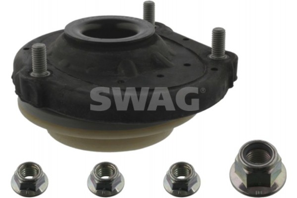 Swag Σετ επισκευής, Βάση Στήριξης Γόνατου Ανάρτησης - 70 93 8206 Swag Σετ επισκευής, Βάση Στήριξης Γόνατου Ανάρτησης - 70 93 8206