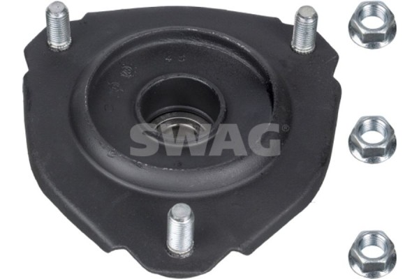 Swag Σετ επισκευής, Βάση Στήριξης Γόνατου Ανάρτησης - 81 92 6596 Swag Σετ επισκευής, Βάση Στήριξης Γόνατου Ανάρτησης - 81 92 6596