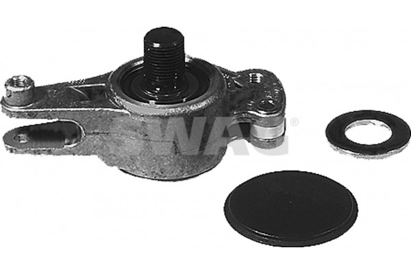 Swag Σετ επισκευής, Βραχίονας Σύσφιγξης Ιμάντα poly-V - 99 90 8486 Swag Σετ επισκευής, Βραχίονας Σύσφιγξης Ιμάντα poly-V - 99 90 8486