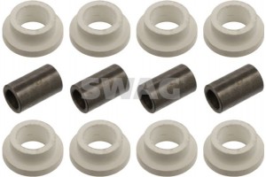 Swag Σετ επισκευής, Έδρανο Σταθεροποιητή - 10 61 0005