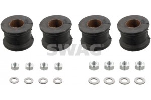Swag Σετ επισκευής, Έδρανο Σταθεροποιητή - 10 61 0053