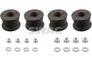 Swag Σετ επισκευής, Έδρανο Σταθεροποιητή - 10 61 0053