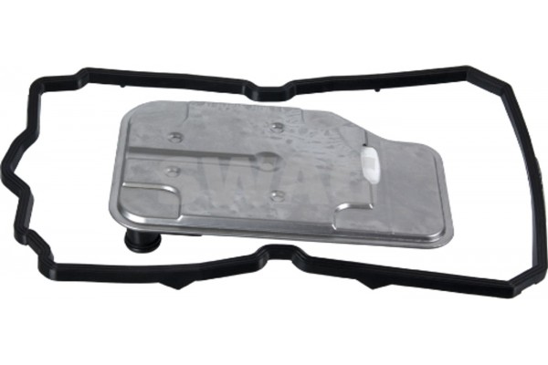 Swag Σετ Φίλτρων Υδραυλικού συστήματος, αυτόμ. Κιβώτιο Ταχυτήτων - 10 10 7823 Swag Σετ Φίλτρων Υδραυλικού συστήματος, αυτόμ. Κιβώτιο Ταχυτήτων - 10 10 7823