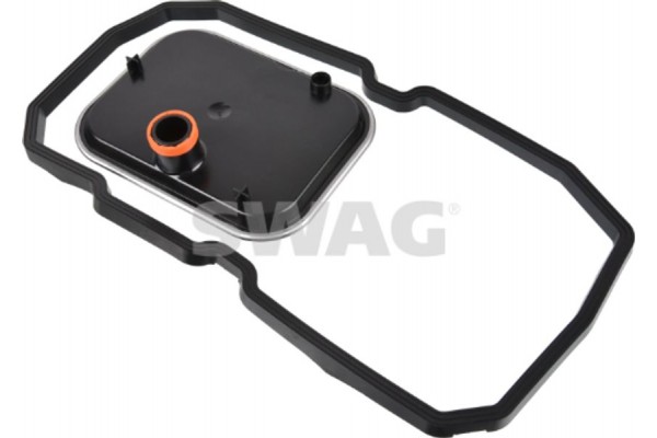 Swag Σετ Φίλτρων Υδραυλικού συστήματος, αυτόμ. Κιβώτιο Ταχυτήτων - 10 92 4568 Swag Σετ Φίλτρων Υδραυλικού συστήματος, αυτόμ. Κιβώτιο Ταχυτήτων - 10 92 4568