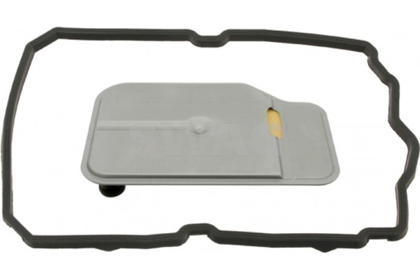 Swag Σετ Φίλτρων Υδραυλικού συστήματος, αυτόμ. Κιβώτιο Ταχυτήτων - 10 93 0157 Swag Σετ Φίλτρων Υδραυλικού συστήματος, αυτόμ. Κιβώτιο Ταχυτήτων - 10 93 0157