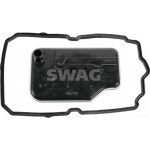 Swag Σετ Φίλτρων Υδραυλικού συστήματος, αυτόμ. Κιβώτιο Ταχυτήτων - 10 93 0157 Swag Σετ Φίλτρων Υδραυλικού συστήματος, αυτόμ. Κιβώτιο Ταχυτήτων - 10 93 0157