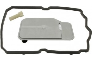 Swag Σετ Φίλτρων Υδραυλικού συστήματος, αυτόμ. Κιβώτιο Ταχυτήτων - 10 94 4530