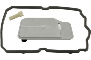 Swag Σετ Φίλτρων Υδραυλικού συστήματος, αυτόμ. Κιβώτιο Ταχυτήτων - 10 94 4530