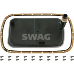 Swag Σετ Φίλτρων Υδραυλικού συστήματος, αυτόμ. Κιβώτιο Ταχυτήτων - 20 92 7061 Swag Σετ Φίλτρων Υδραυλικού συστήματος, αυτόμ. Κιβώτιο Ταχυτήτων - 20 92 7061