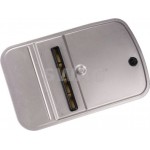 Swag Σετ Φίλτρων Υδραυλικού συστήματος, αυτόμ. Κιβώτιο Ταχυτήτων - 20 92 7061 Swag Σετ Φίλτρων Υδραυλικού συστήματος, αυτόμ. Κιβώτιο Ταχυτήτων - 20 92 7061